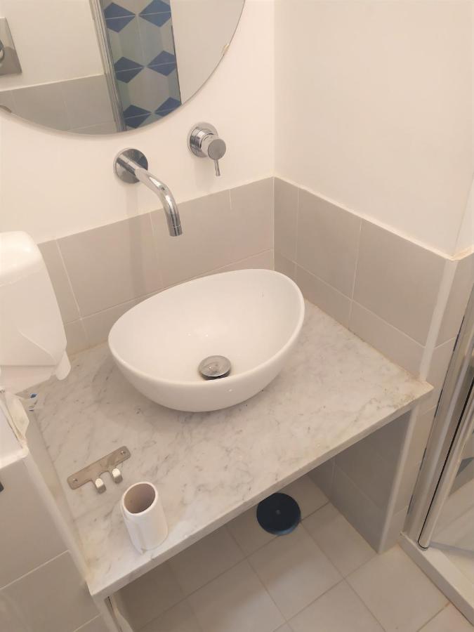 נאפולי Il Castello Apartment מראה חיצוני תמונה