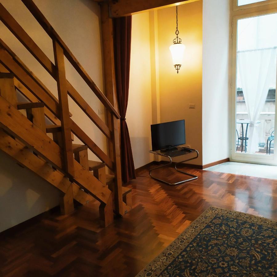 נאפולי Il Castello Apartment מראה חיצוני תמונה