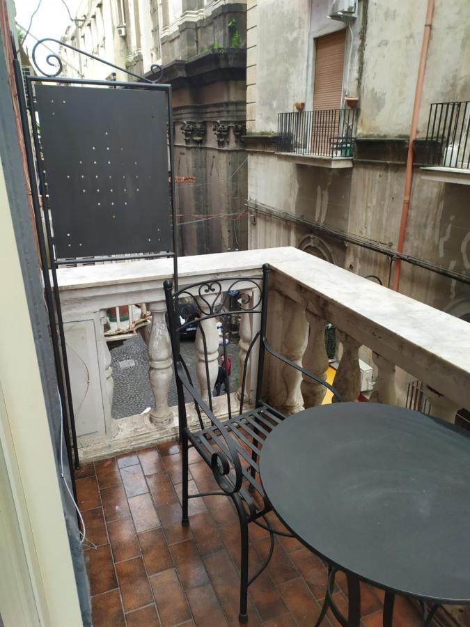 נאפולי Il Castello Apartment מראה חיצוני תמונה