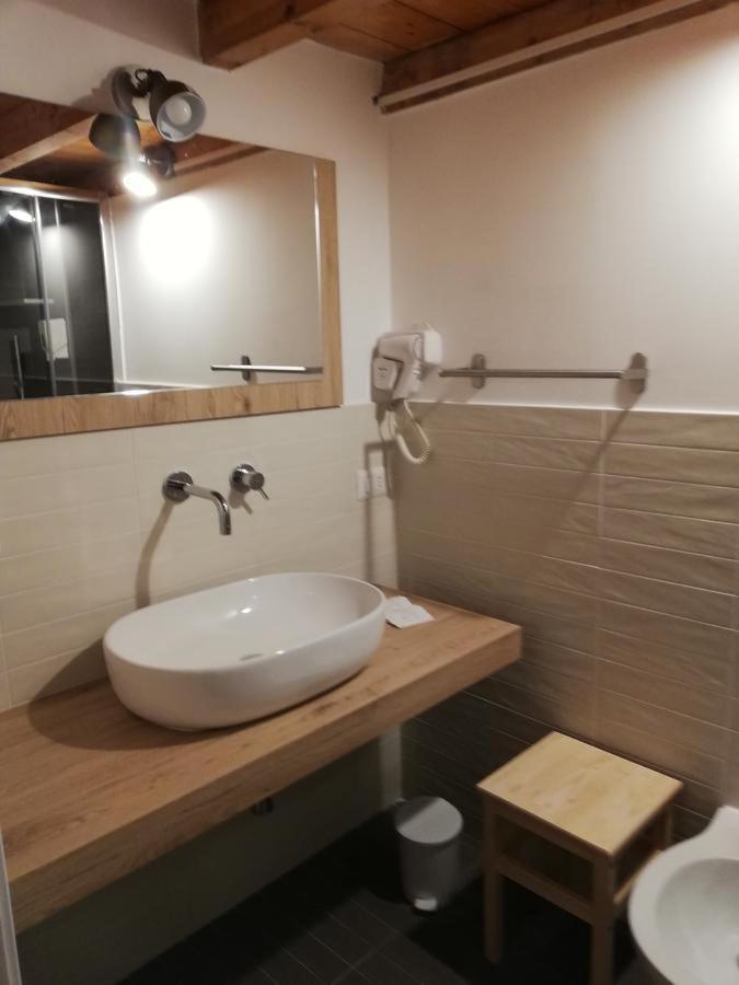 נאפולי Il Castello Apartment מראה חיצוני תמונה