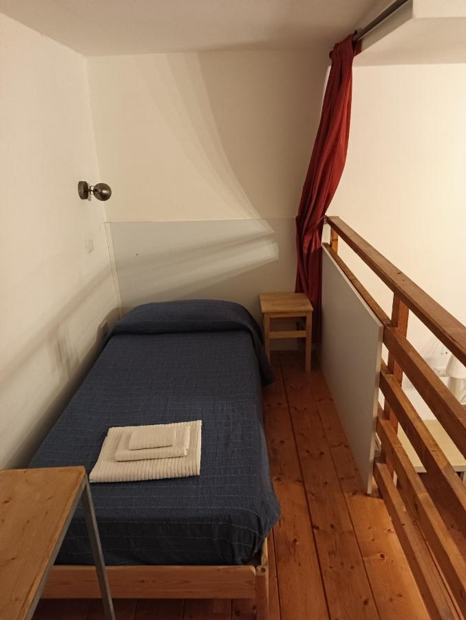 נאפולי Il Castello Apartment מראה חיצוני תמונה