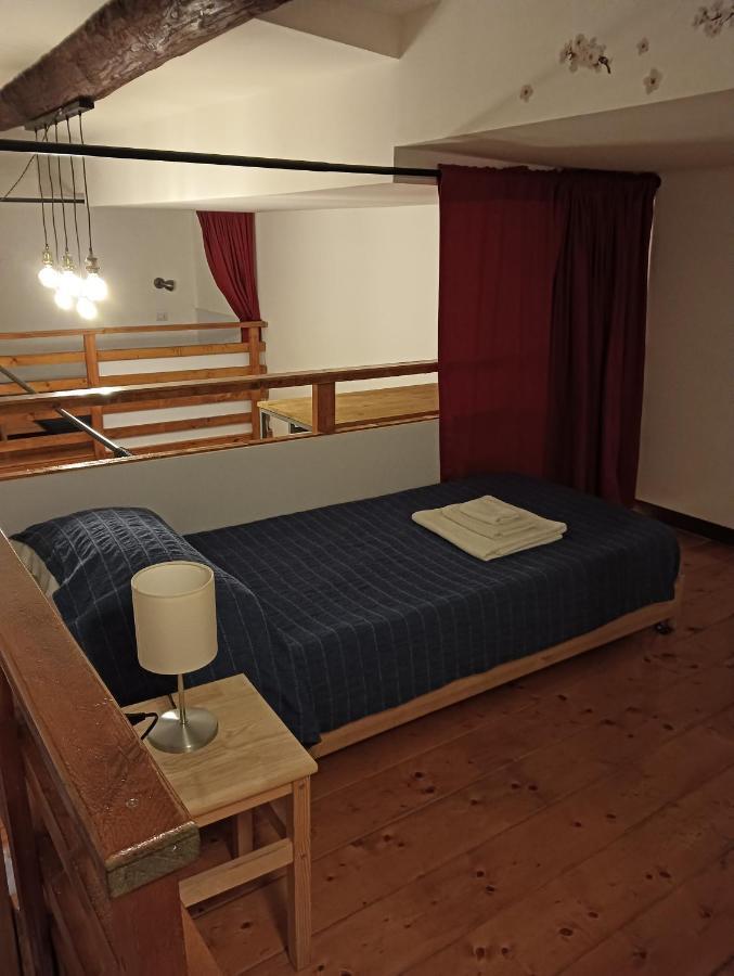 נאפולי Il Castello Apartment מראה חיצוני תמונה